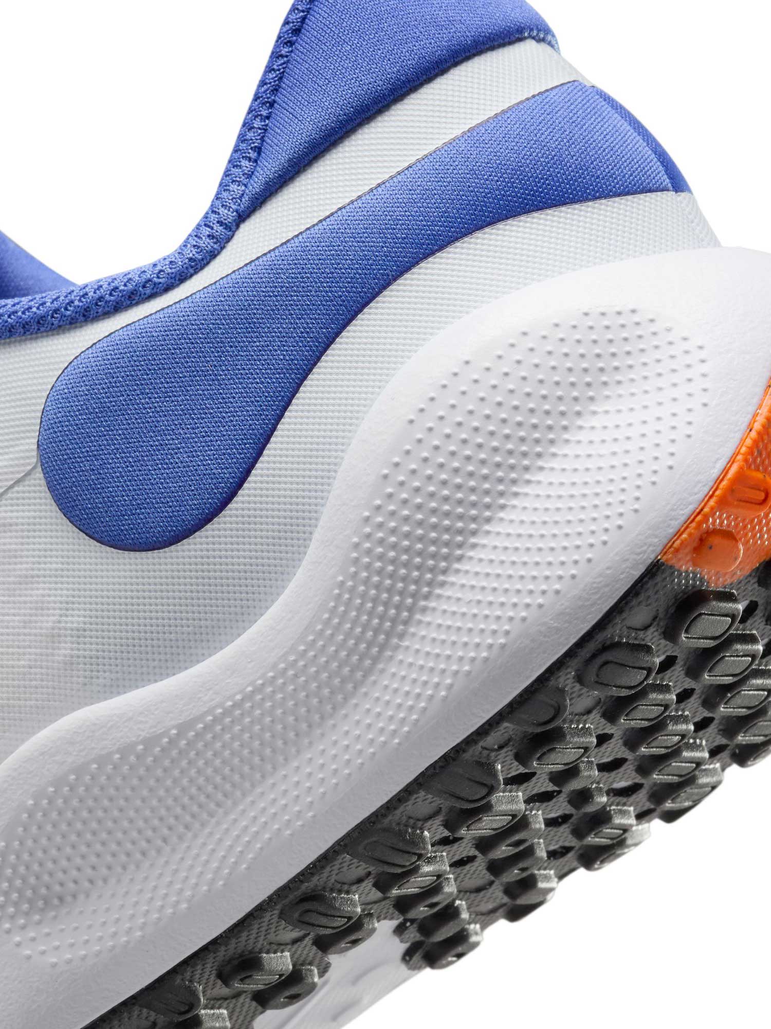 NIKE Обувки REVOLUTION 7 (GS)