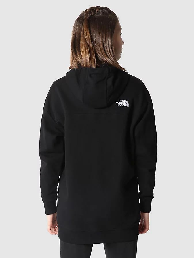THE NORTH FACE Суитшърт W ZUMU