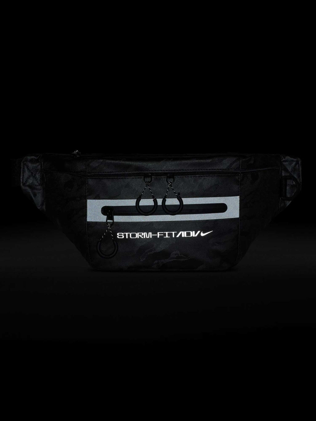 NIKE Чанта NK ELEMENTAL PRO WP - SF ADV