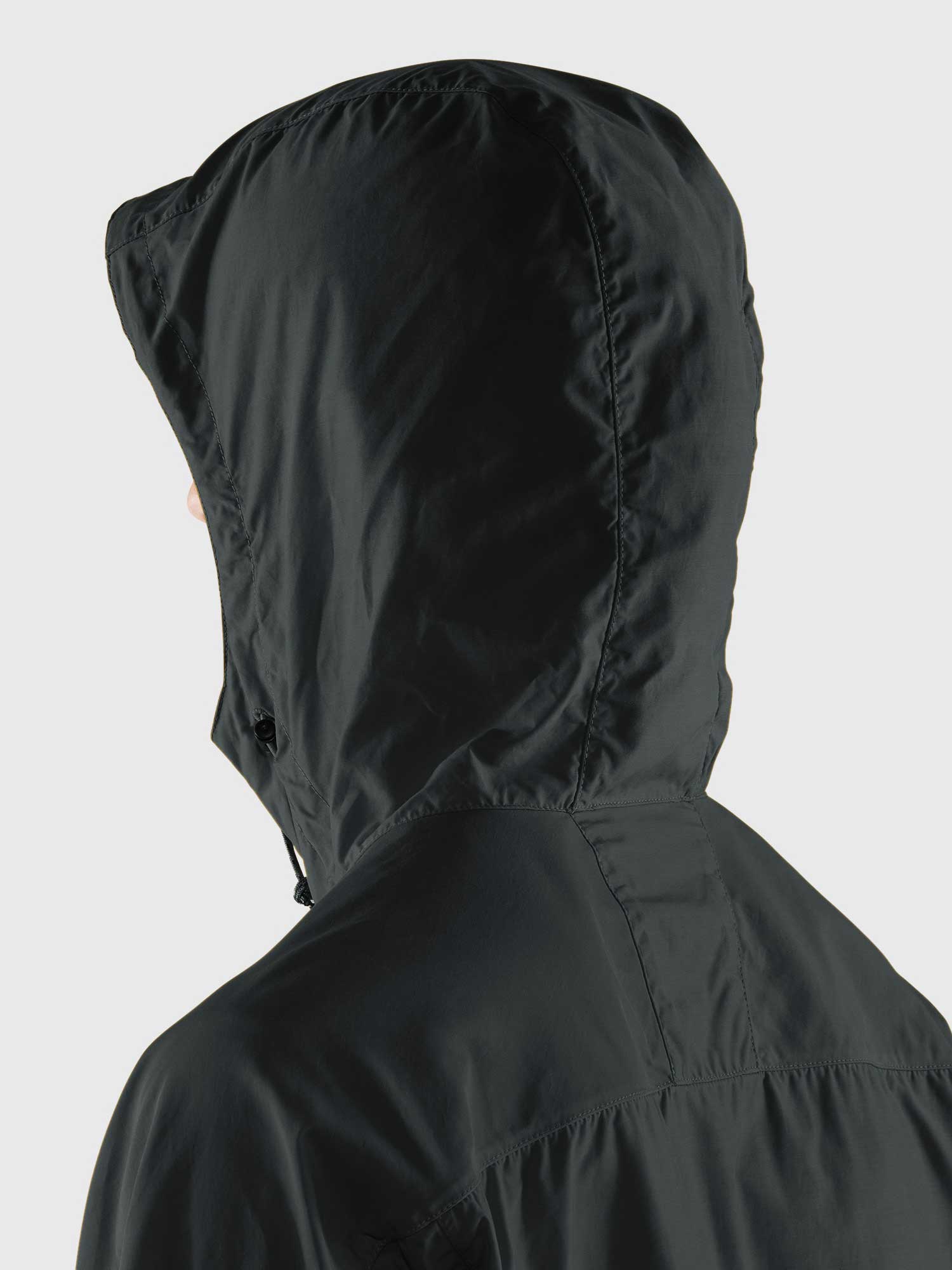 FJALLRAVEN Ветровка High Coast Wind Jacket W