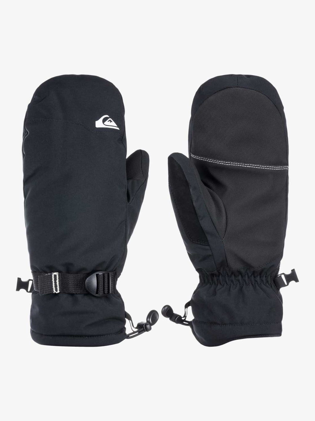 QUIKSILVER Сноуборд ръкавици MISSION MITT M