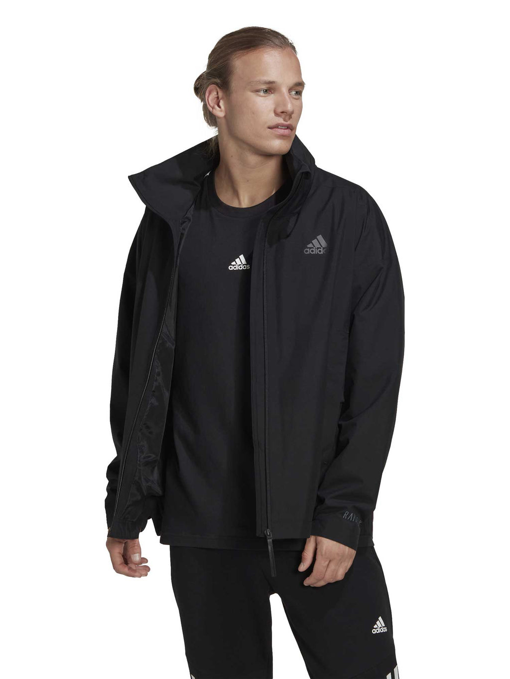 ADIDAS SPORTSWEAR Яке Traveer RAIN.RDY (Gender Neutral)