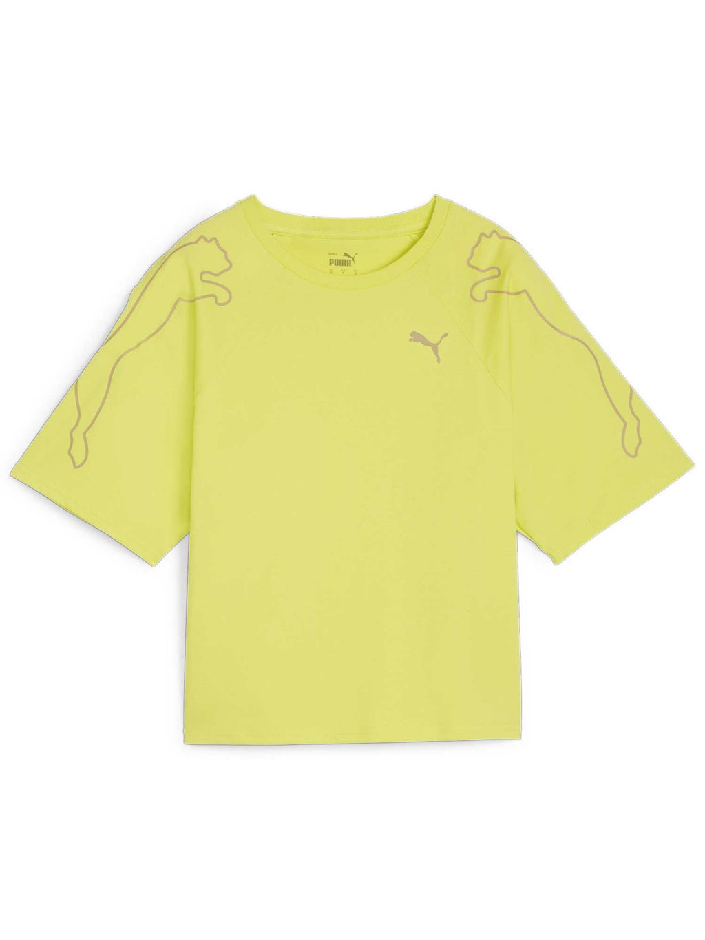 PUMA Тениска MOTION Cat