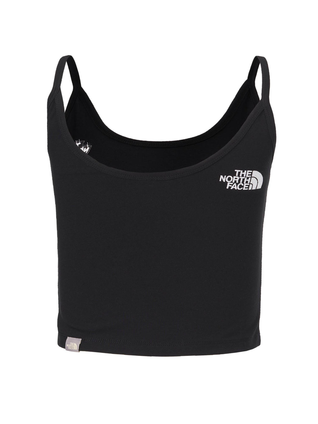 THE NORTH FACE Потник W CROP TANK