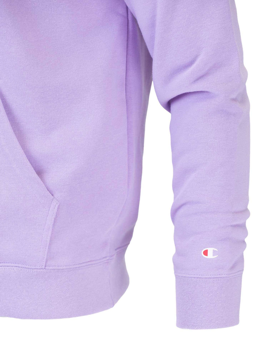 CHAMPION Суитшърт Hooded Sweatshirt