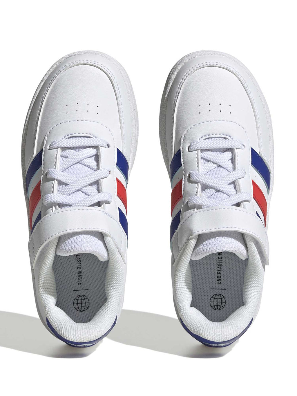 ADIDAS SPORTSWEAR Обувки Breaknet Lifestyle Court