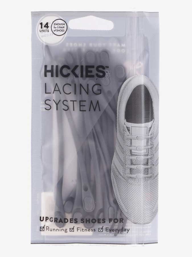 HICKIES Връзки за обувки HICKIES 2