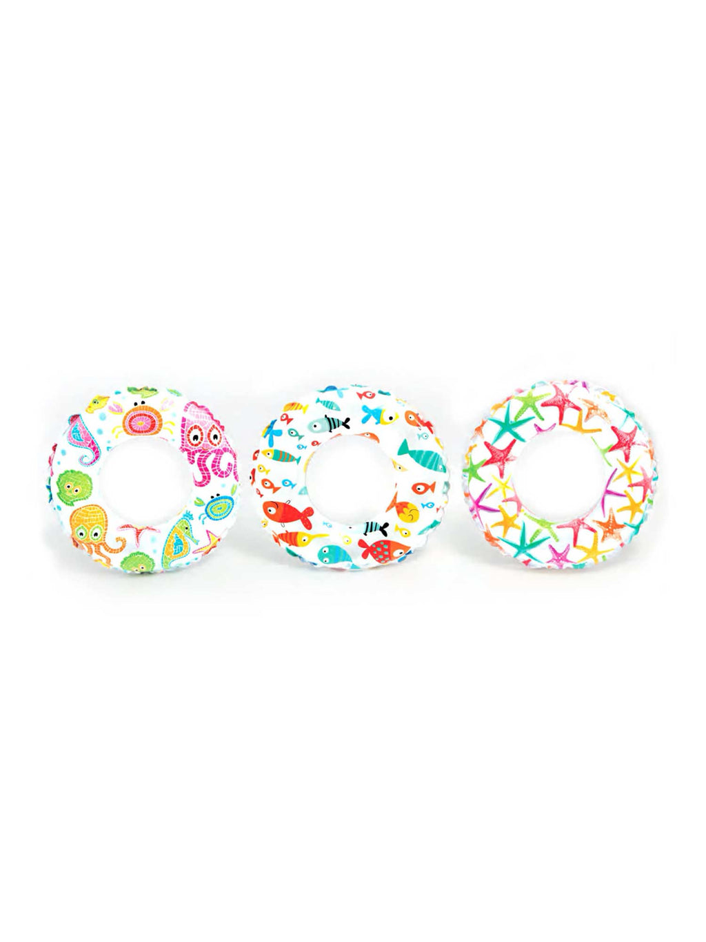 INTEX Детски надуваем пояс Lively Print
