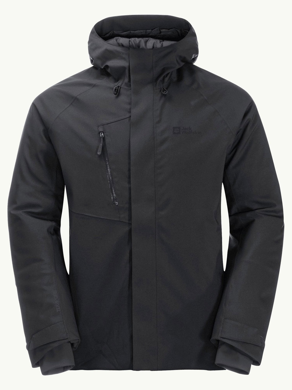 JACK WOLFSKIN Яке TROPOSPHERE INS JKT M