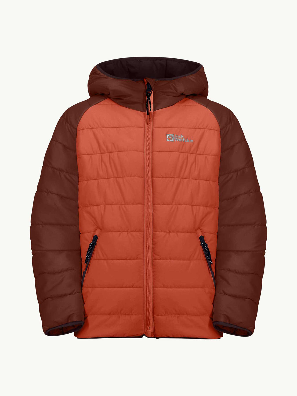 JACK WOLFSKIN Яке ZENON JACKET K