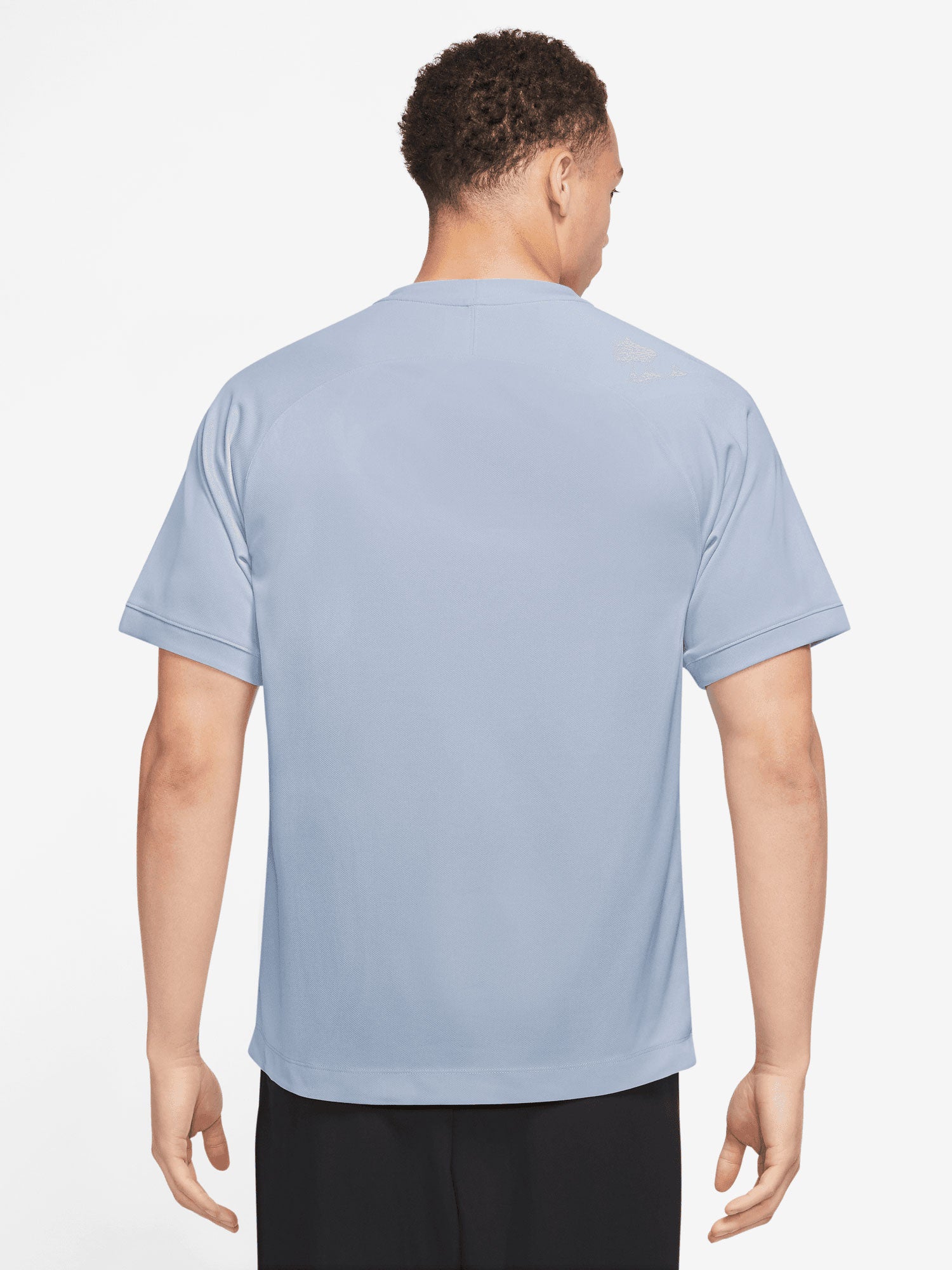 NIKE Тениска M NK DF TOP DYE WILD CARD