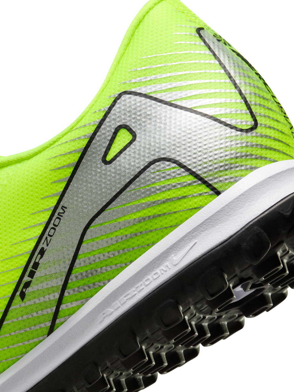 NIKE Обувки ZOOM VAPOR 16 ACADEMY TF