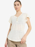 CORDILLERO Тениска Travel Female SS T-shirt