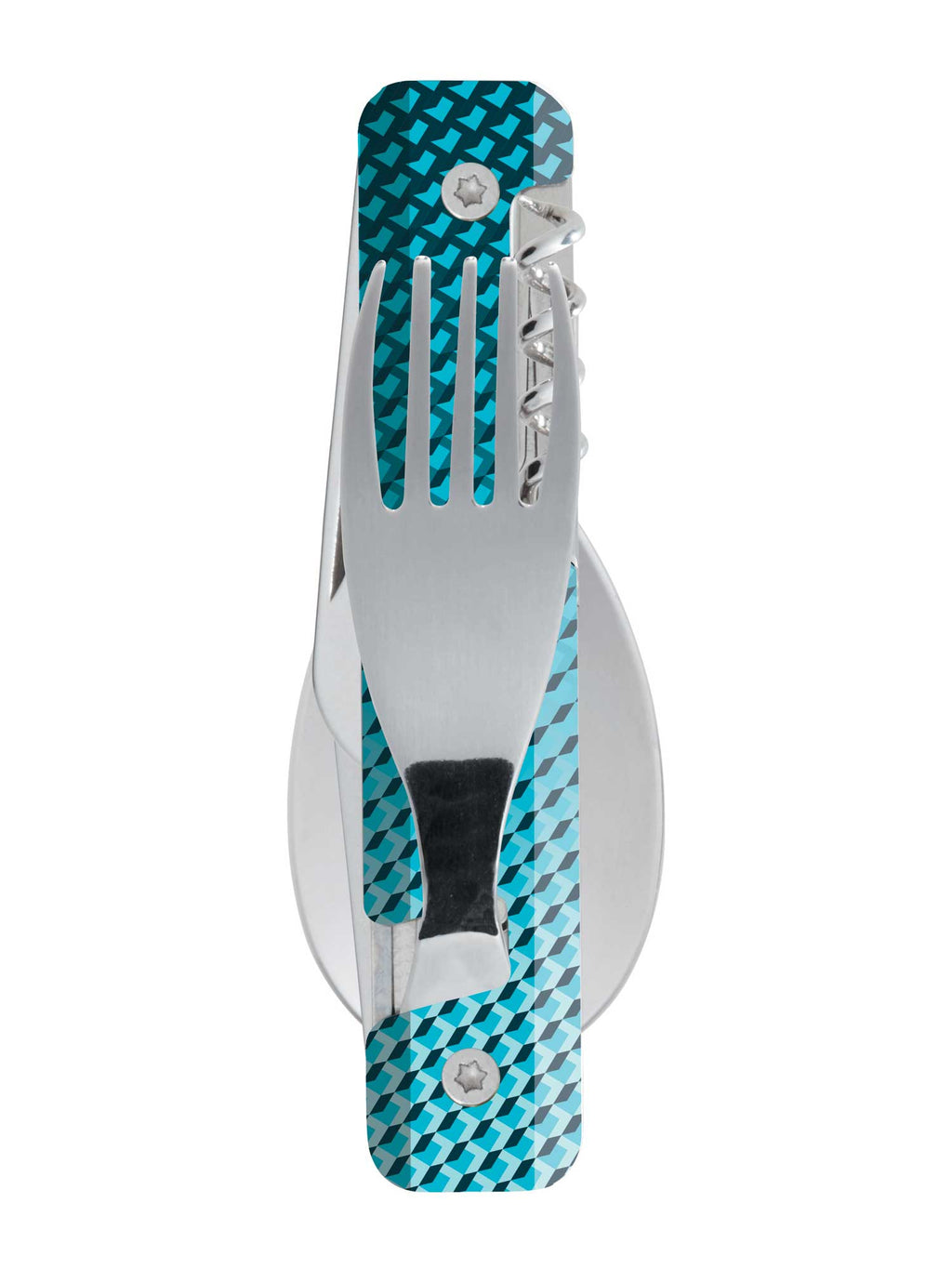AKINOD Прибори за хранене Multifunction Cutlery 13H25