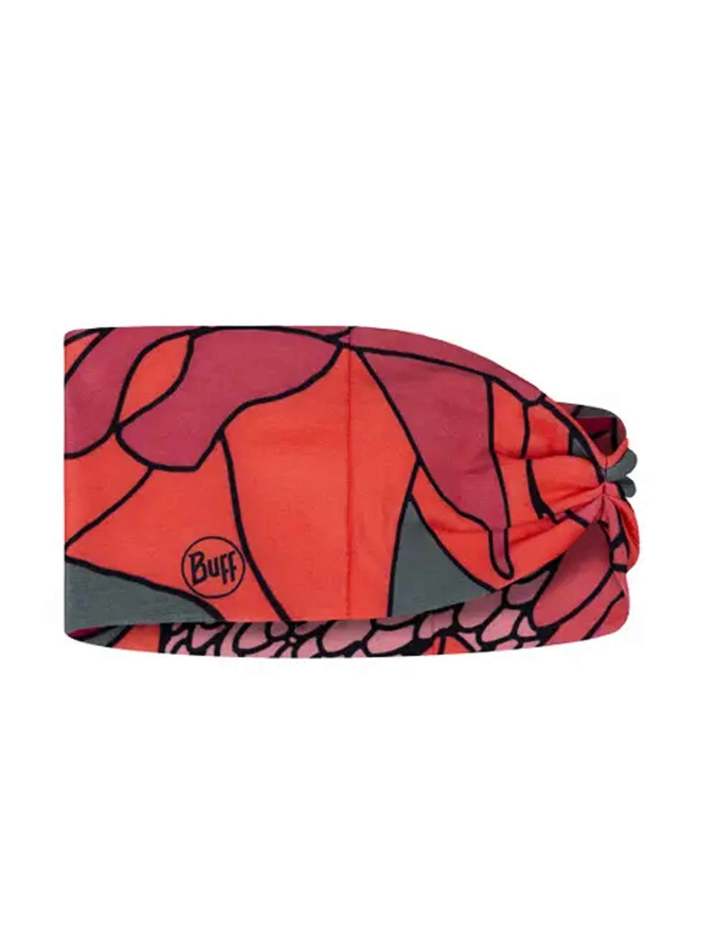 BUFF Лента за глава CoolNet UV® Ellipse