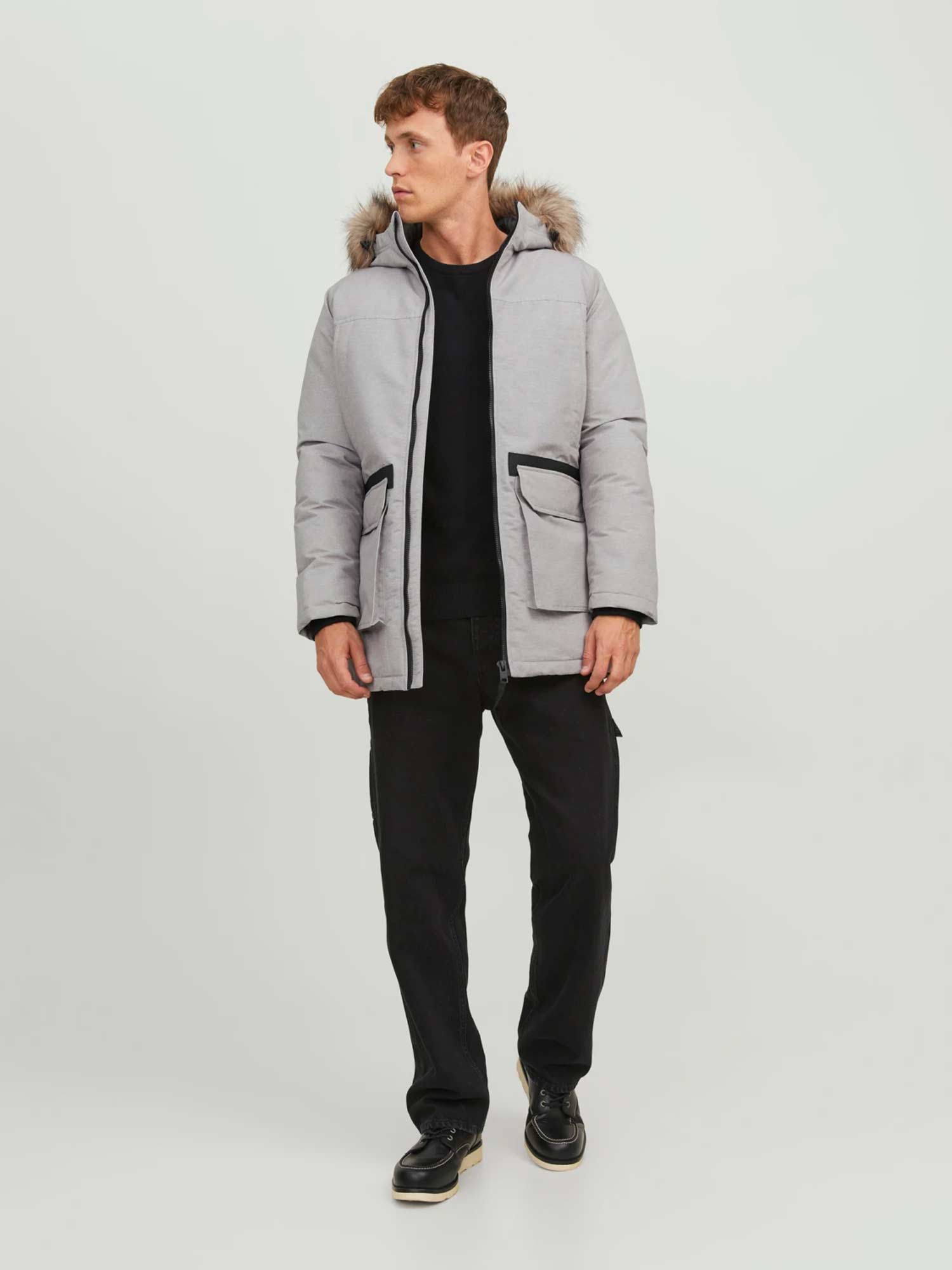 JACK & JONES Яке WING