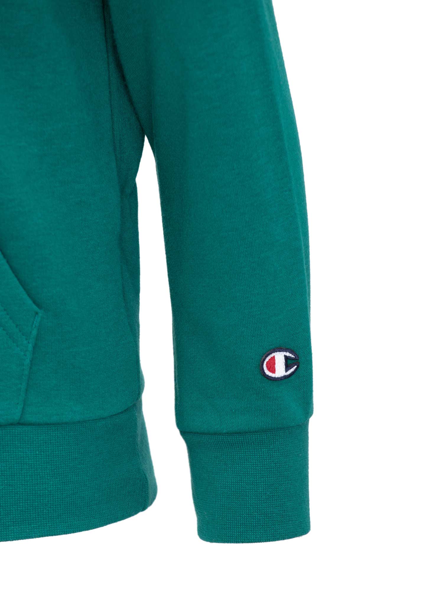 CHAMPION Суитшърт Hooded Sweatshirt