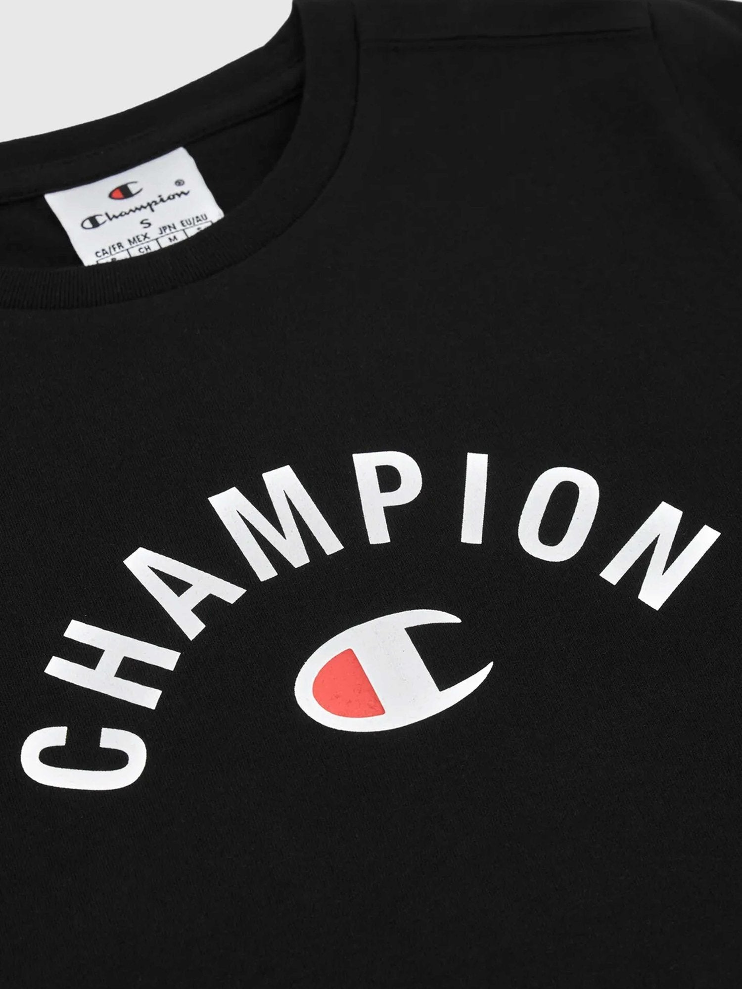 CHAMPION Тениска SS Tee