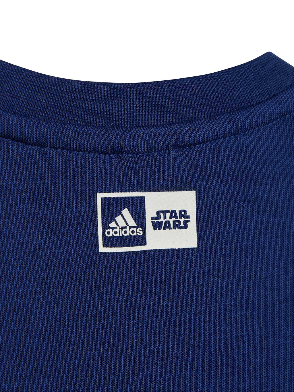 ADIDAS SPORTSWEAR Спортен екип x Star Wars Young Jedi