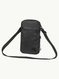 JACK WOLFSKIN Чанта WANDERMOOD PHONE POUCH
