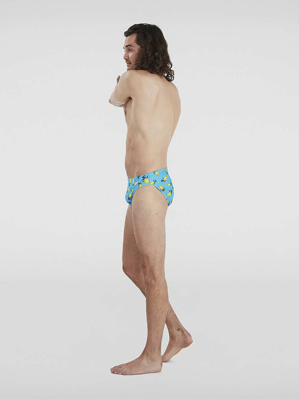 SPEEDO Бански ESCAPE 5CM