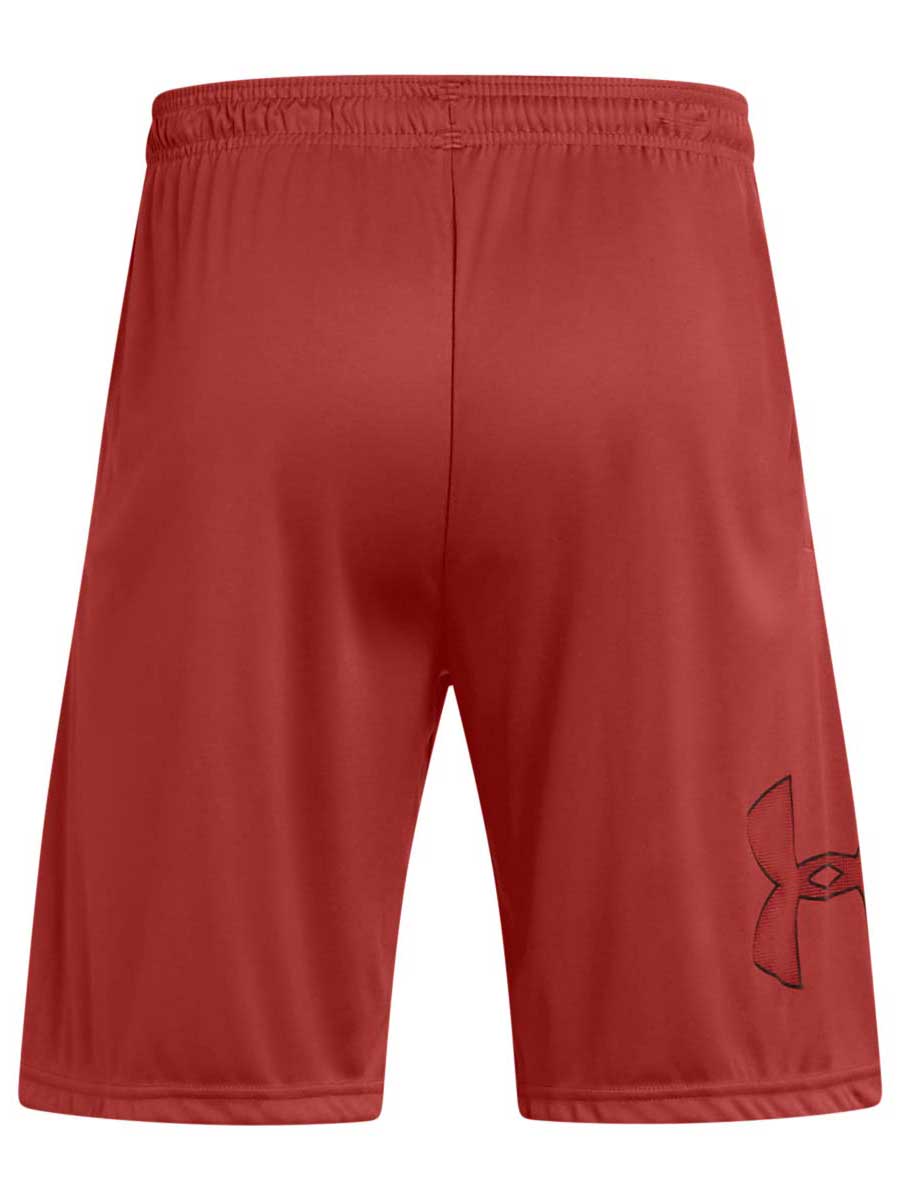 UNDER ARMOUR Къси панталони TECH GRAPHIC SHORT
