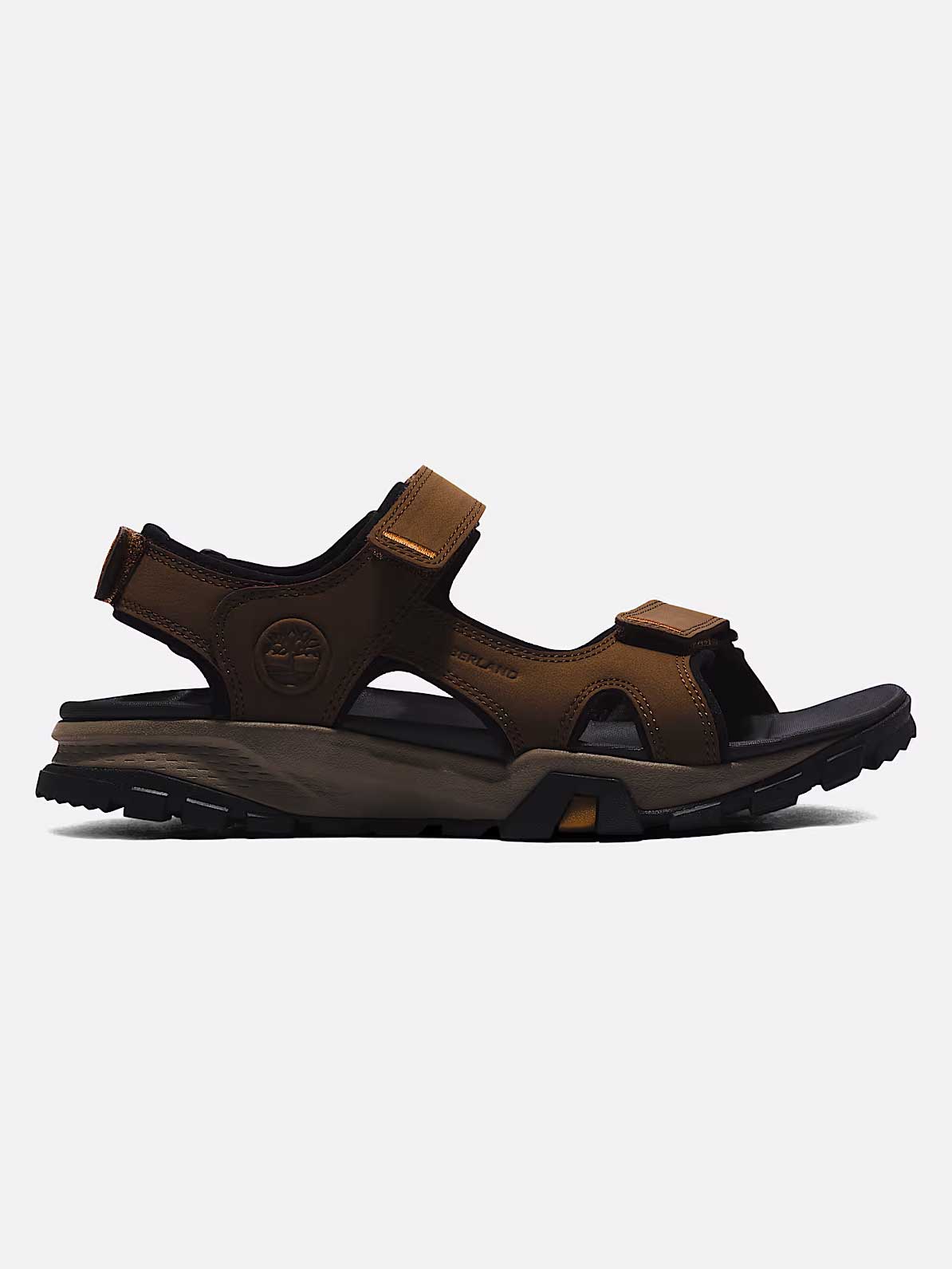TIMBERLAND Сандали Lincoln Peak BACKSTRAP SANDAL