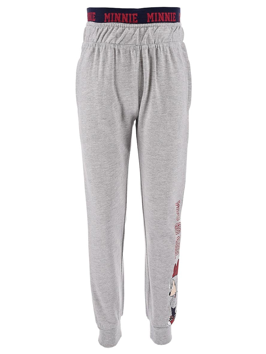 KIDS MOVIE HEROES Спортно долнище MINNIE