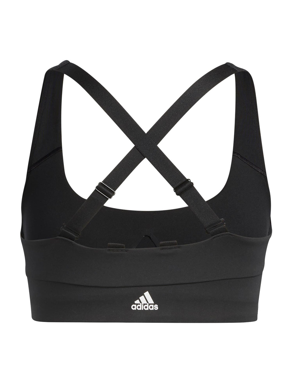ADIDAS PERFORMANCE Спортен сутиен Powerimpact Training Medium-Support