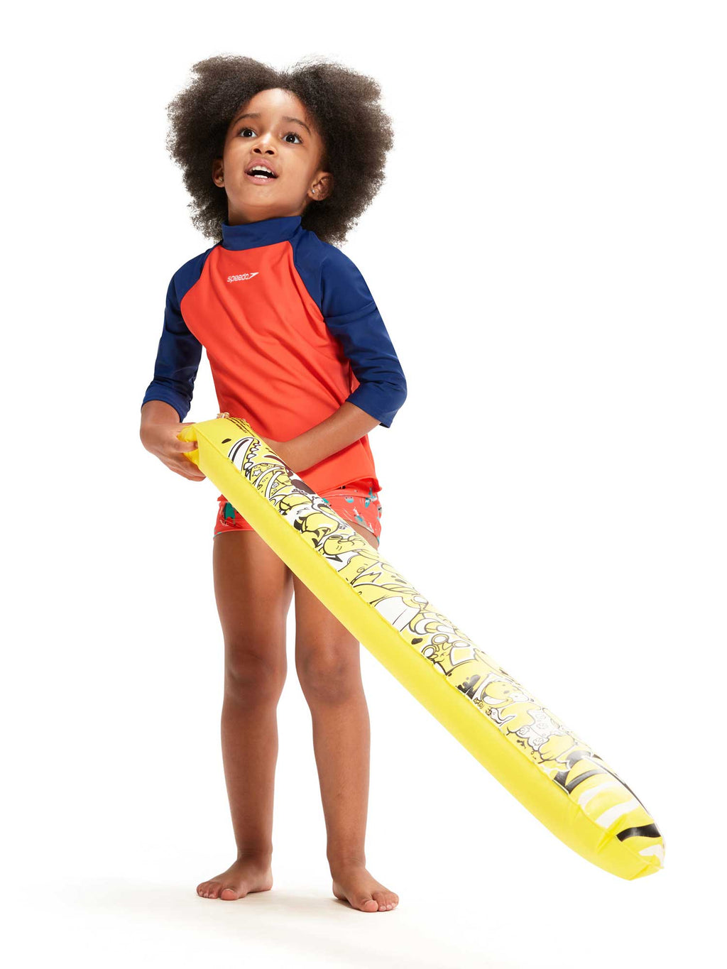 SPEEDO Приспособление за плуване CHARACTER NOODLE