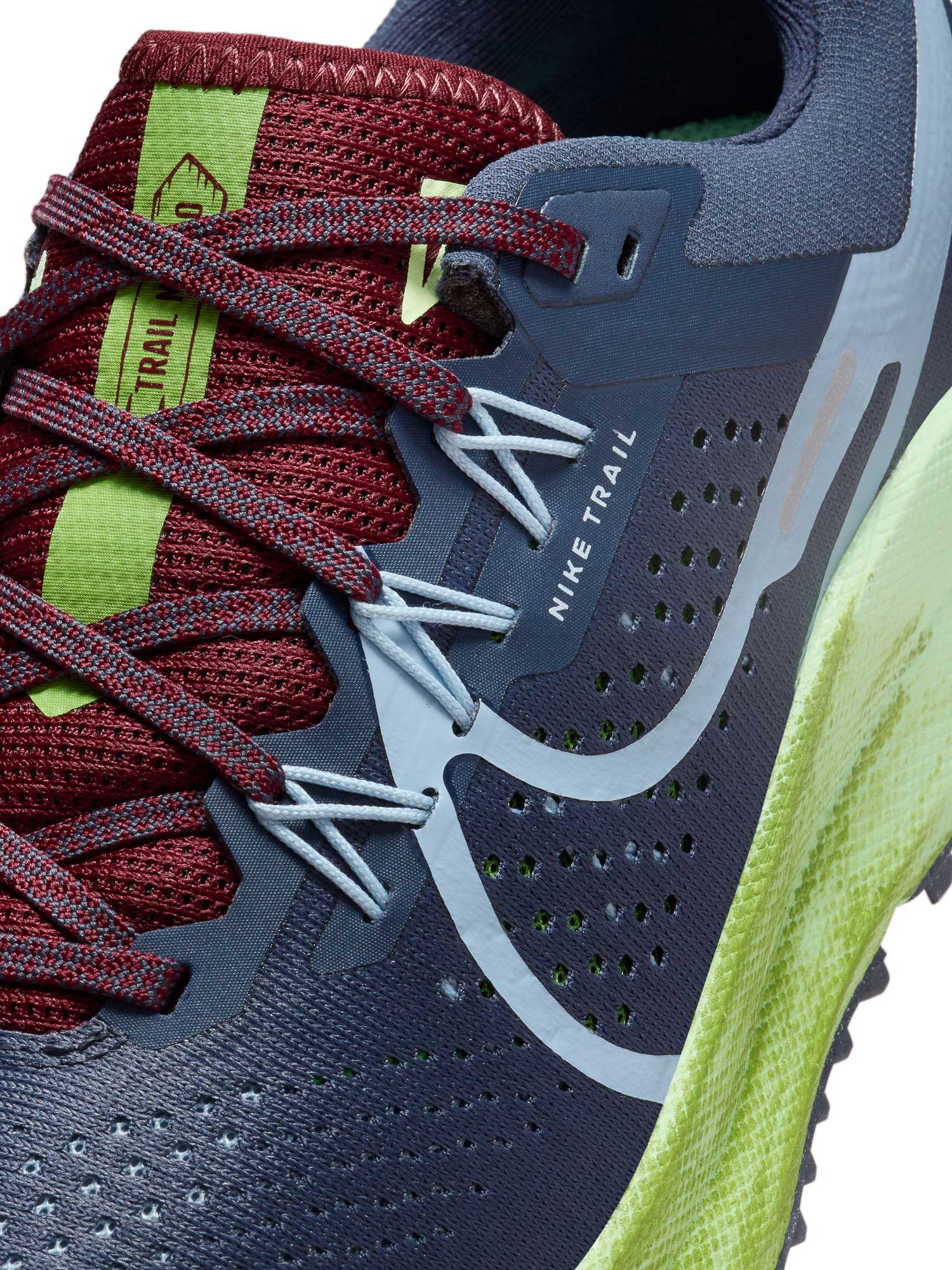 NIKE Обувки W REACT PEGASUS TRAIL 4