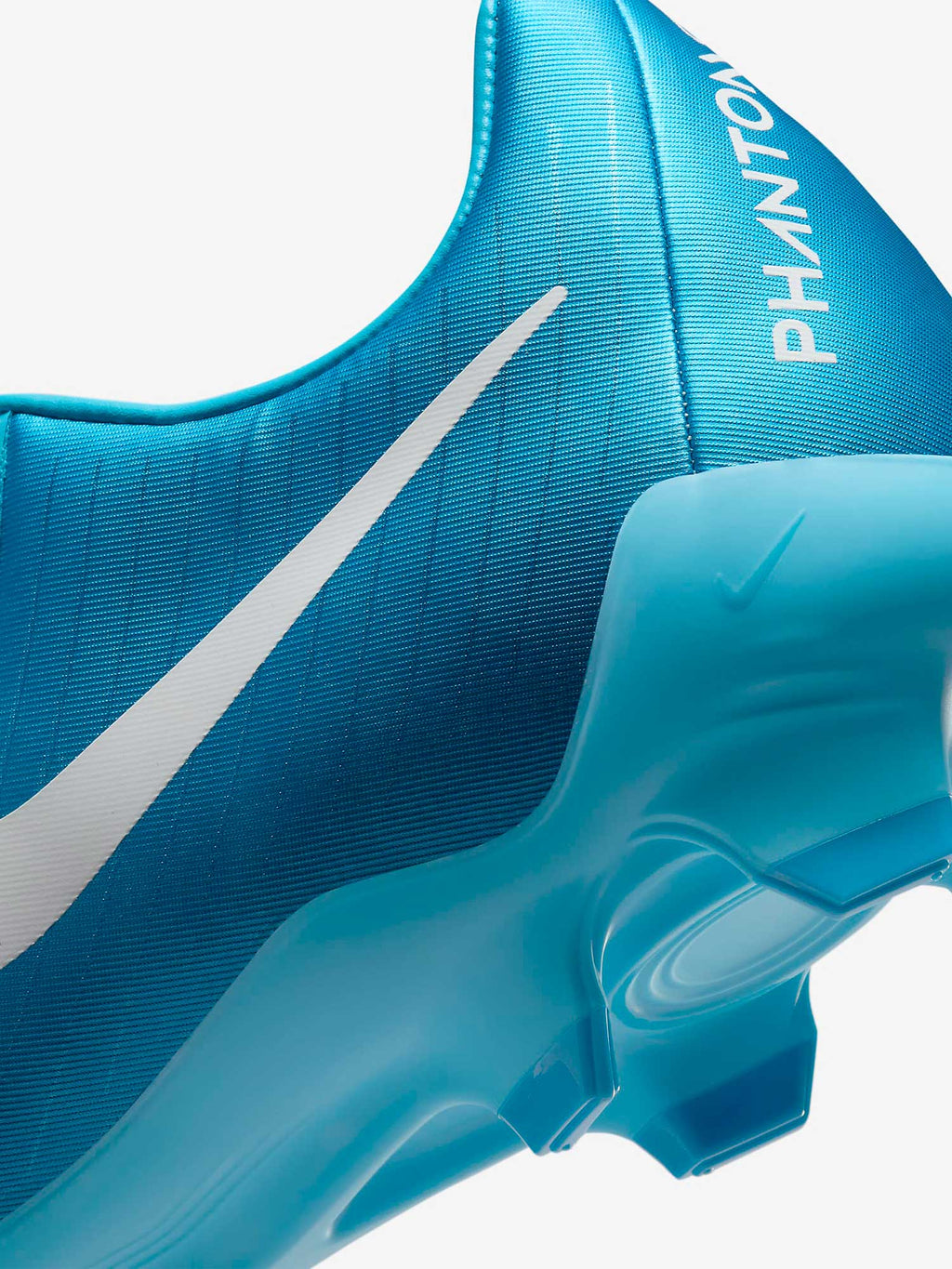 NIKE Обувки PHANTOM GX II ACADEMY FG/MG