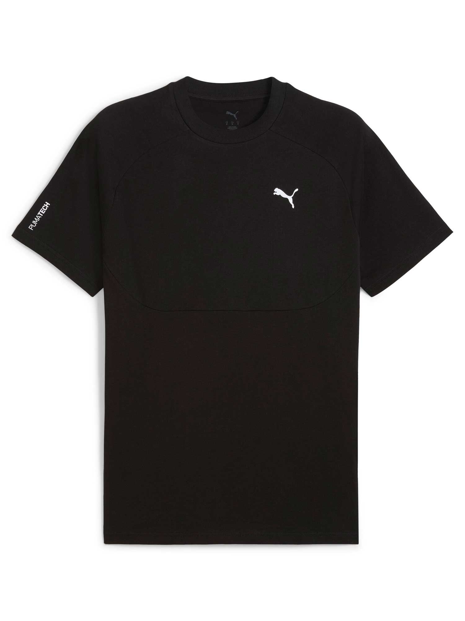 PUMA Тениска PUMATECH Tee