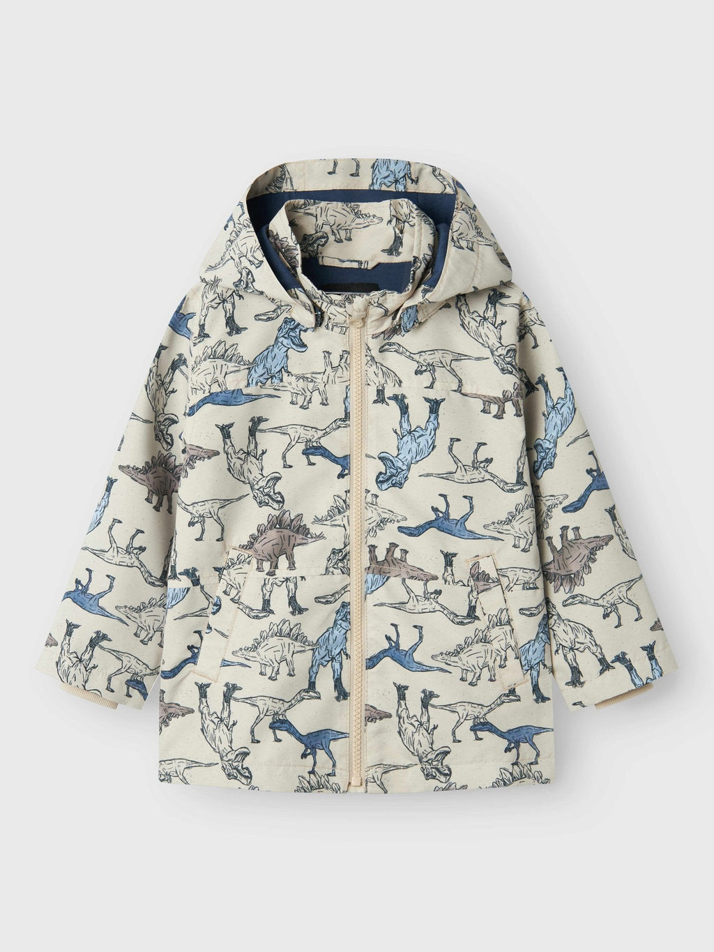 NAME IT Яке NMMMAX LI JACKET AOP