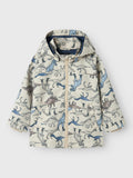 NAME IT Яке NMMMAX LI JACKET AOP