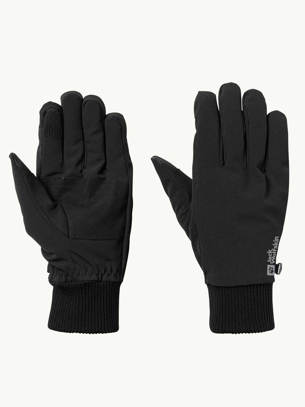 JACK WOLFSKIN Ръкавици SUPERSONIC XT