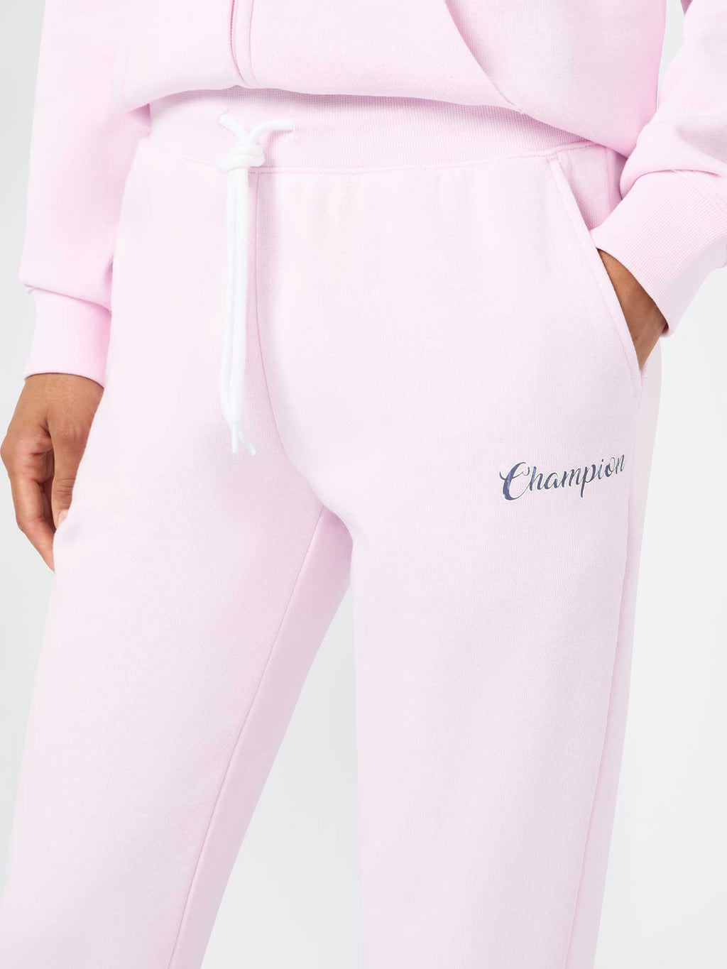 CHAMPION Спортно долнище Rib Cuff Pants