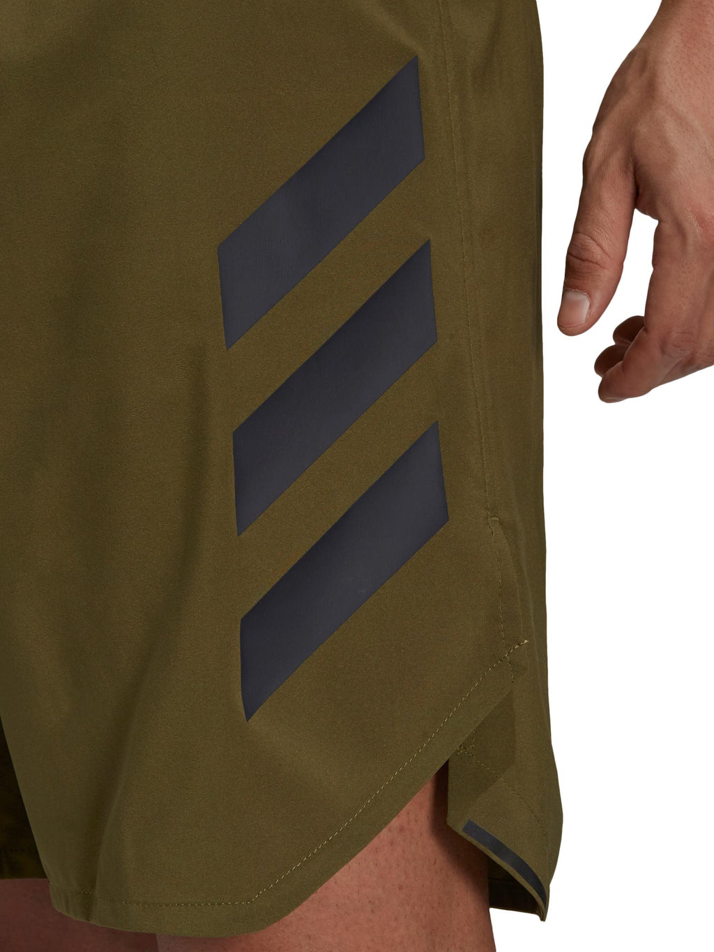 ADIDAS Къси панталони Terrex Parley Agravic
