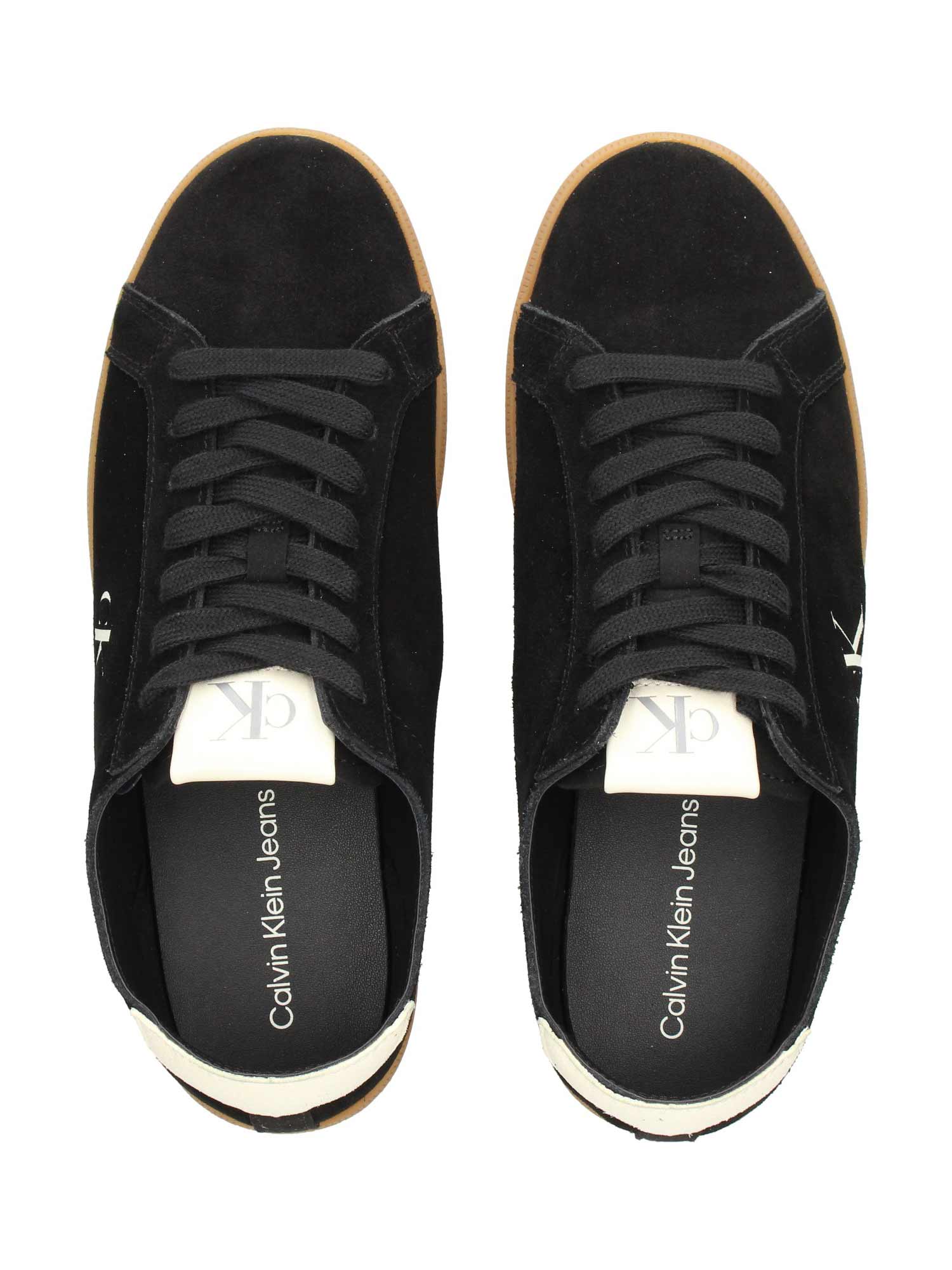 Calvin Klein Jeans Обувки LOW PROFILE CUPSOLE SU