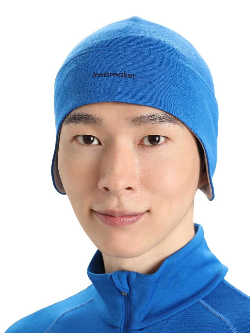 ICEBREAKER Шапка U Quantum Beanie