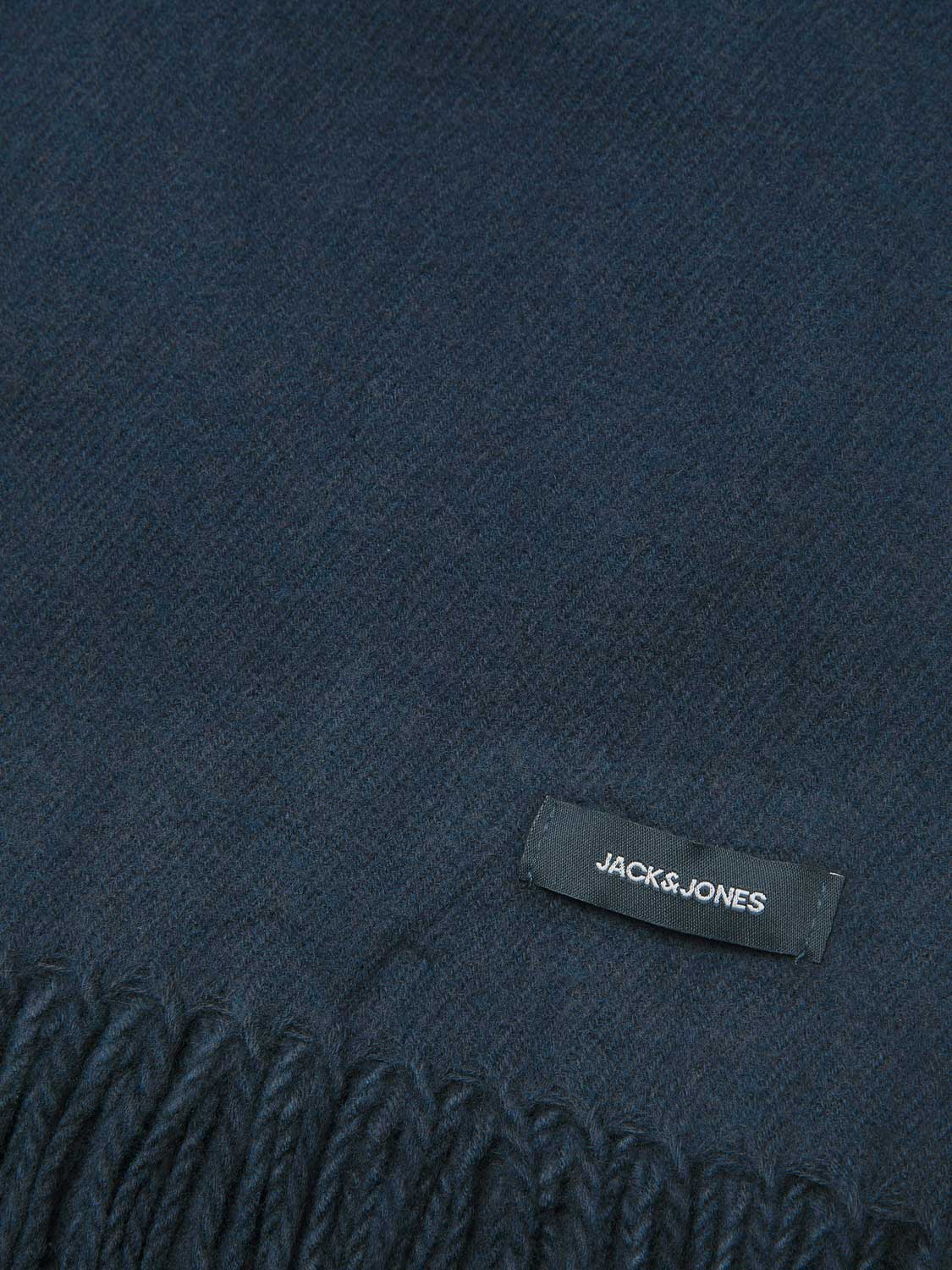 JACK & JONES Шал JACSOLID WOVEN SCARF NOOS