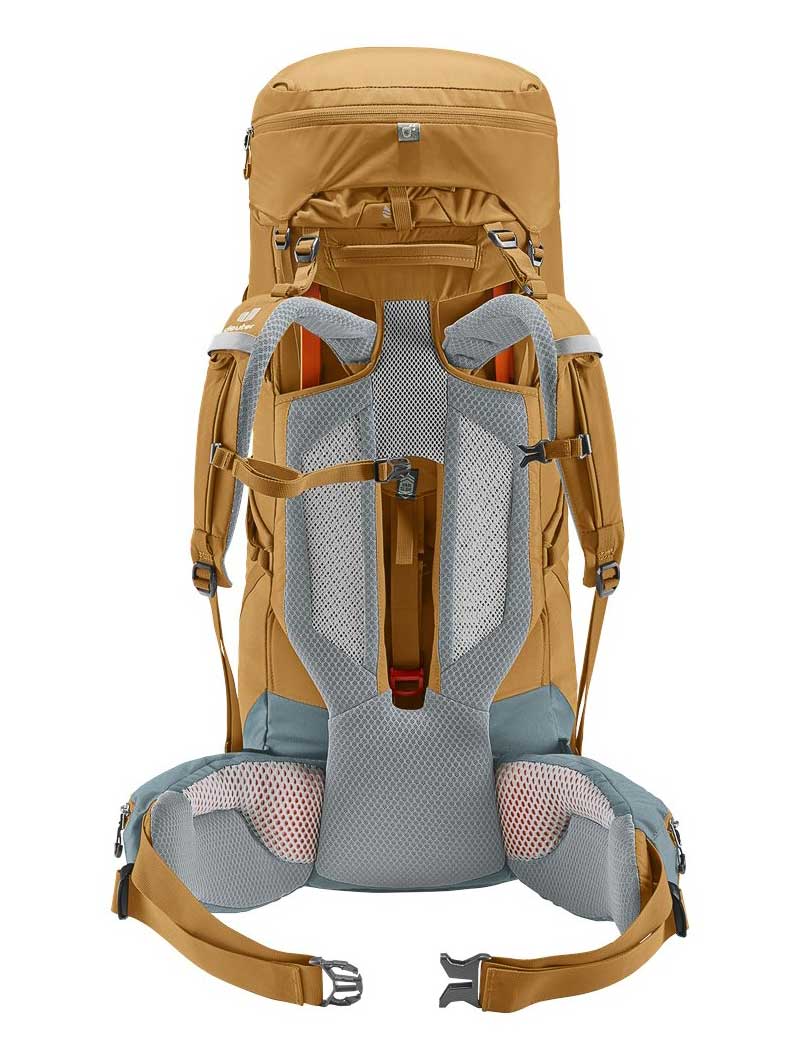 DEUTER Раница Aircontact Core 40+10