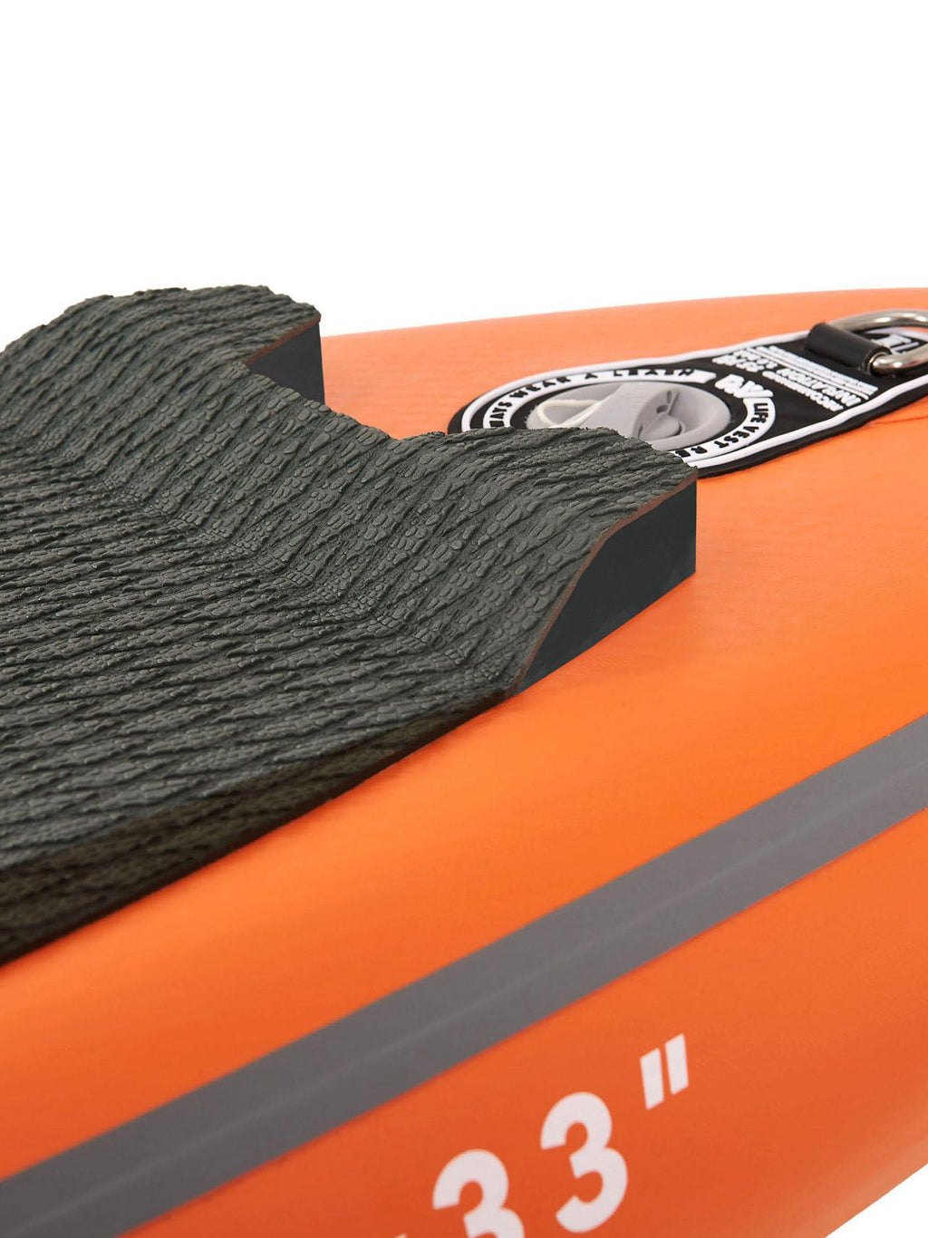 AQUAMARINA Надуваем SUP MAGMA - 330х84х15 см