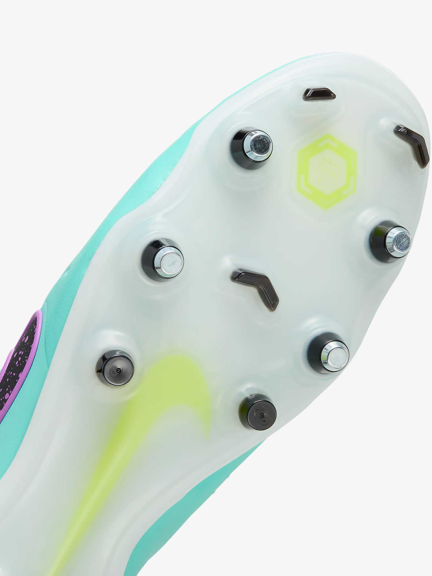 NIKE Обувки LEGEND 10 ELITE FG