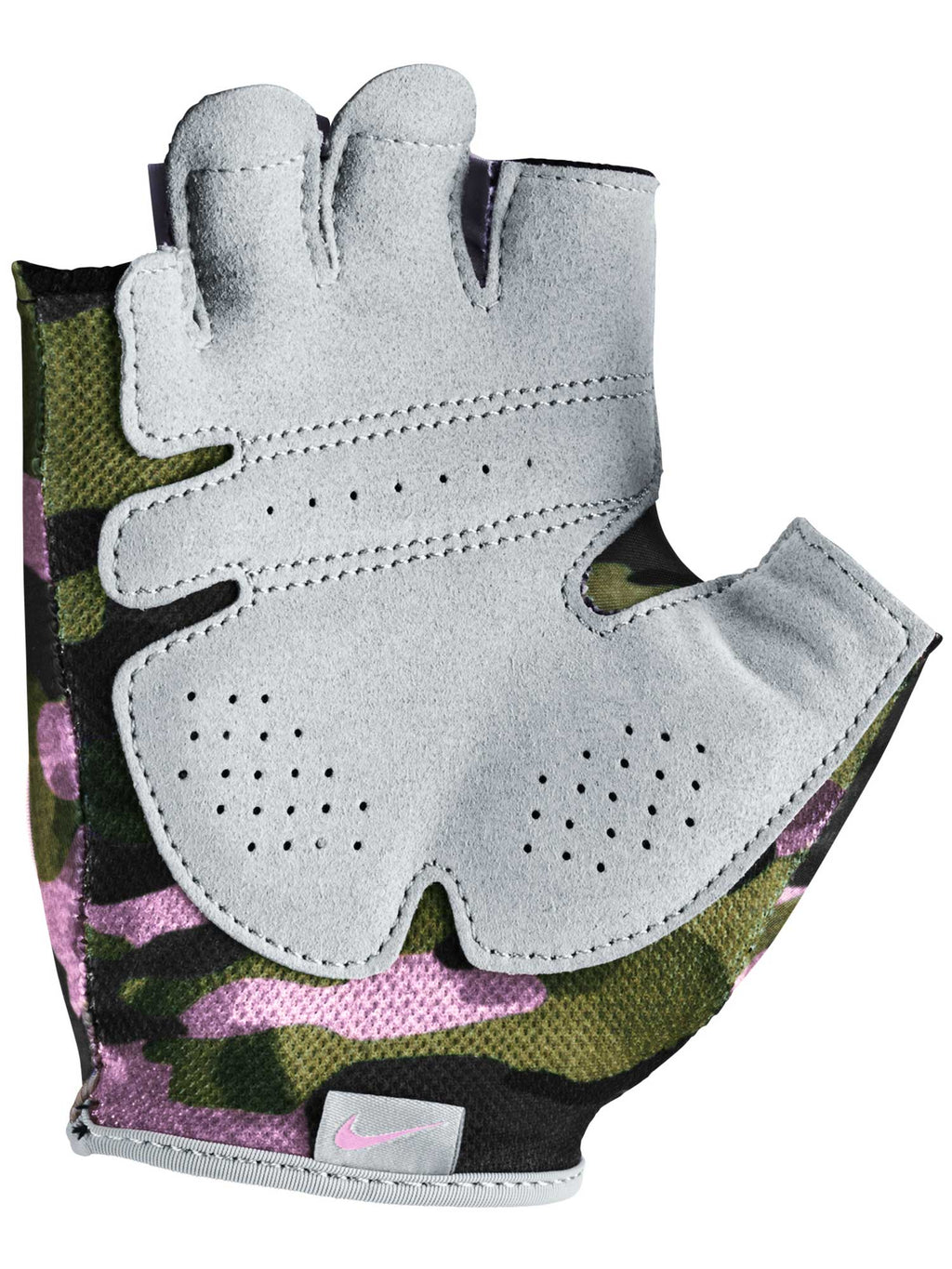 NIKE Фитнес ръкавици WOMENS PRINTED GYM ULTIMATE CLUB