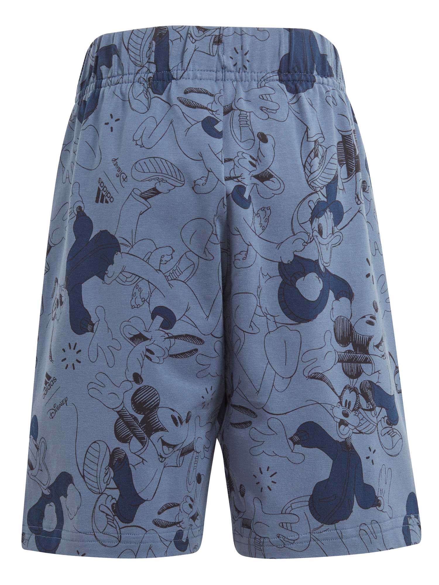 ADIDAS SPORTSWEAR Спортен екип x Disney Mickey Mouse Tee Set