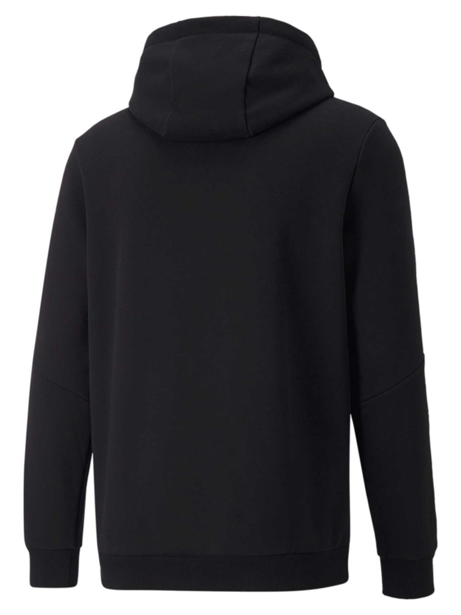 PUMA Суитшърт ESS+ Tape Hoodie FL