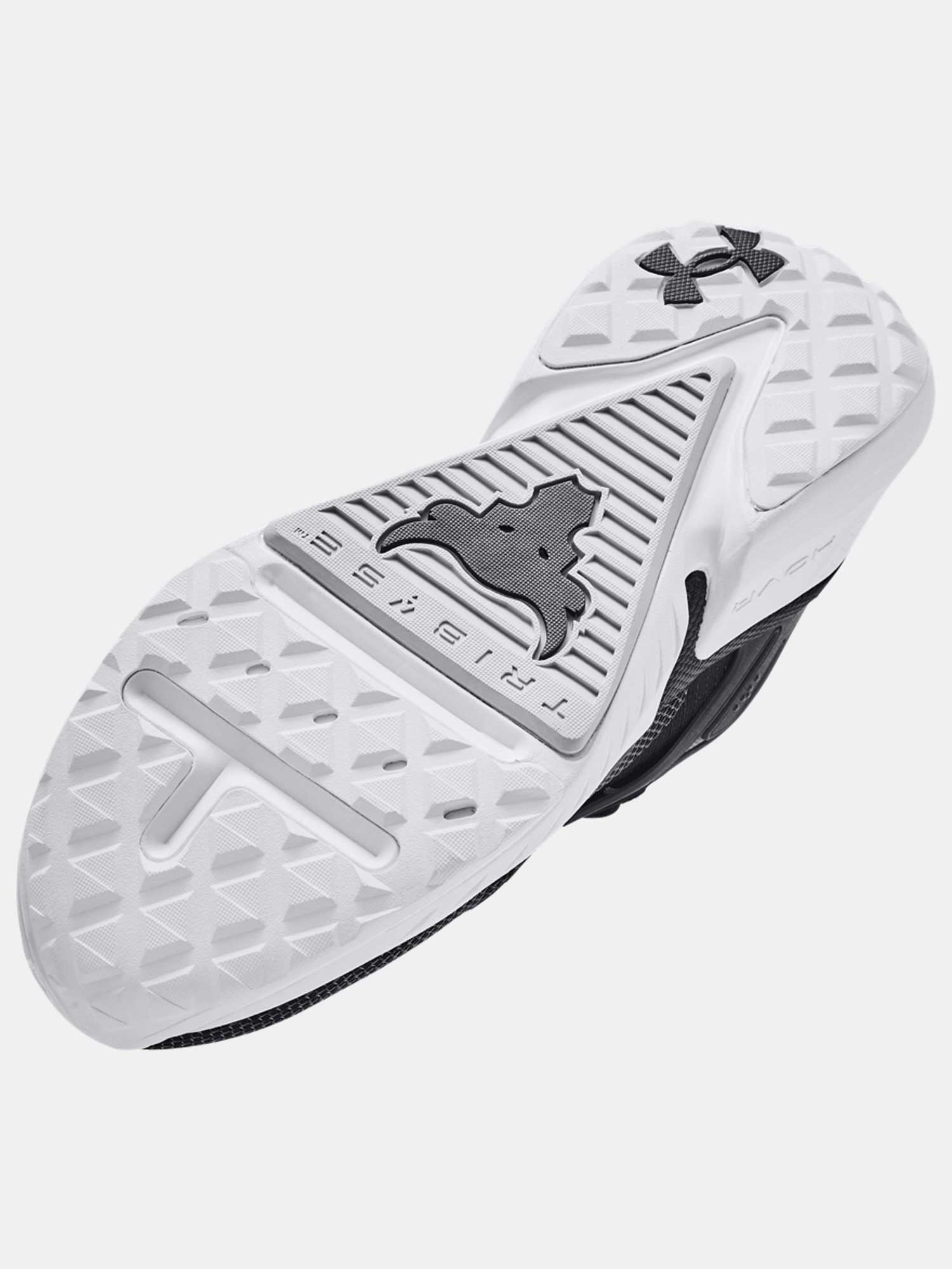 UNDER ARMOUR Обувки Project Rock 5
