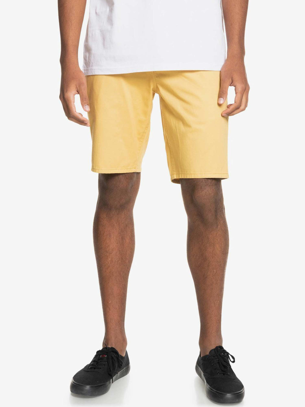 QUIKSILVER Къси панталони EVERYDAY CHINO LIGHT