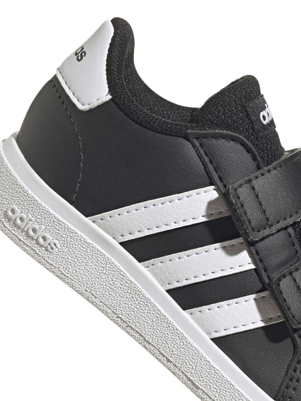 ADIDAS SPORTSWEAR Обувки Grand Court Lifestyle Hook and Loop